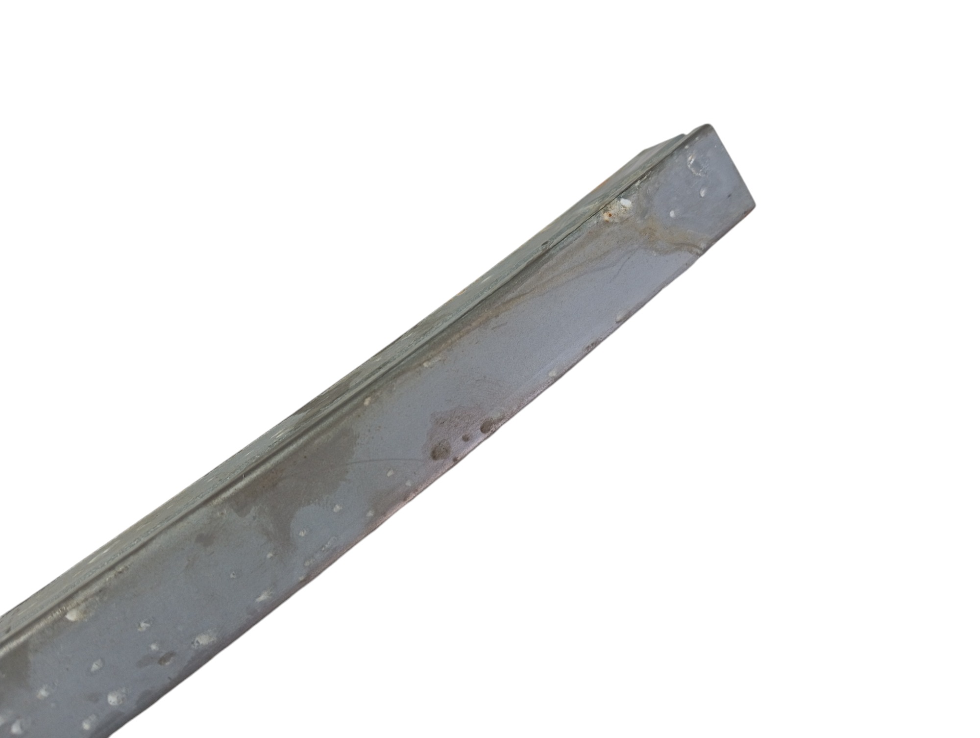 Canaleta Vidro Porta Dianteira Dire Hrv Touring 2020 25 V602 6