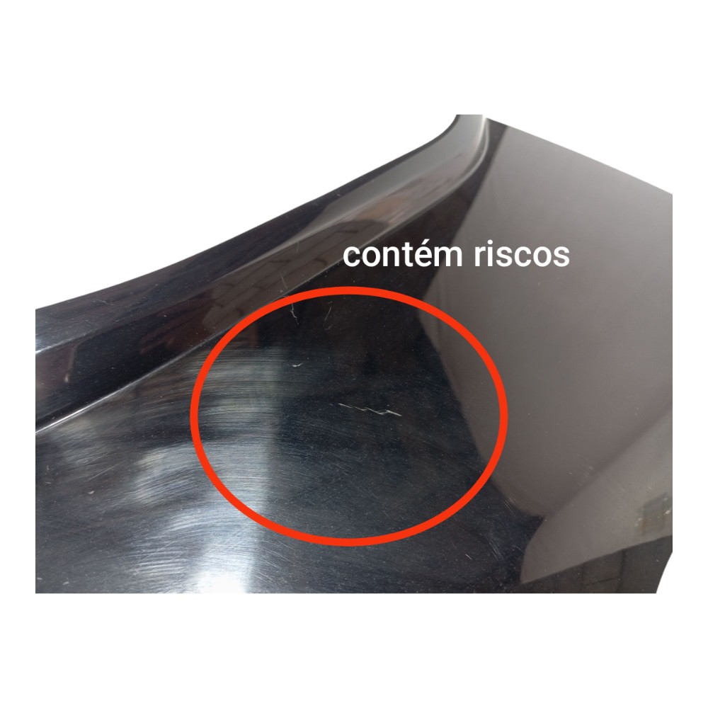 Moldura Ext Coluna Traseira Esquerda Nissan Leaf 2023 V632 1