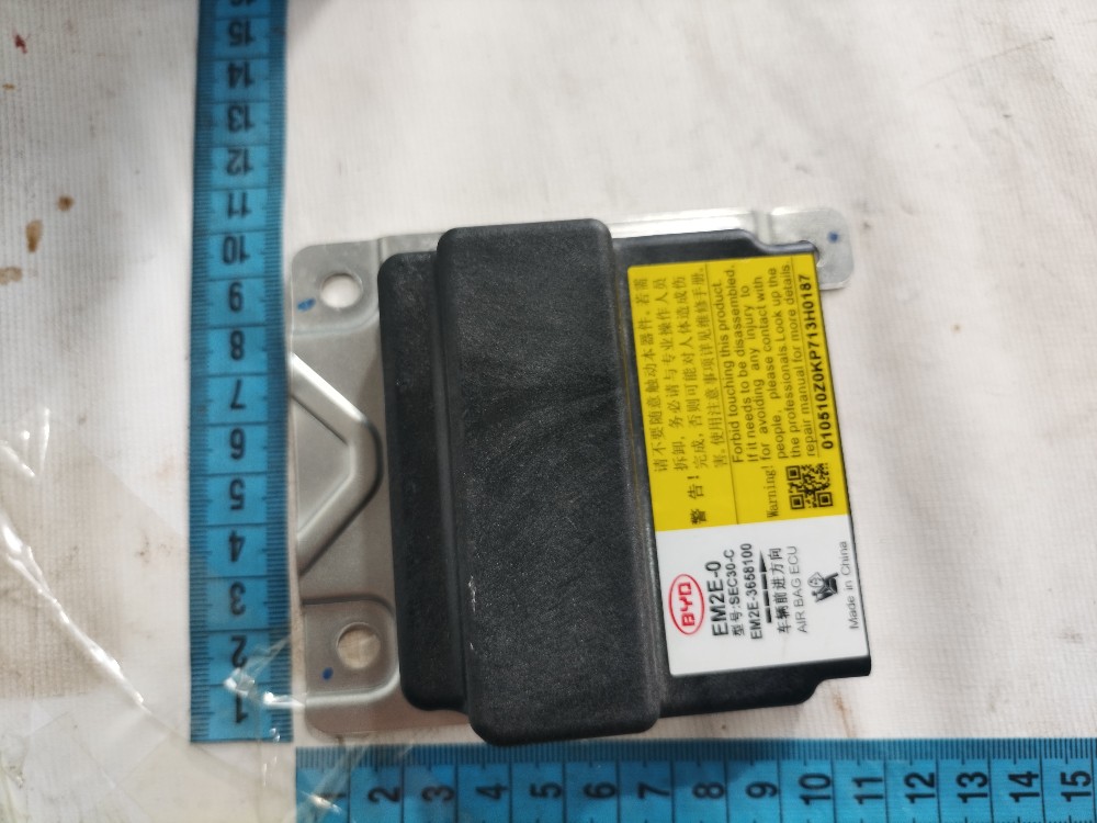 Módulo em2e3658100 Byd Dolphin EV GS 2023 V628 3