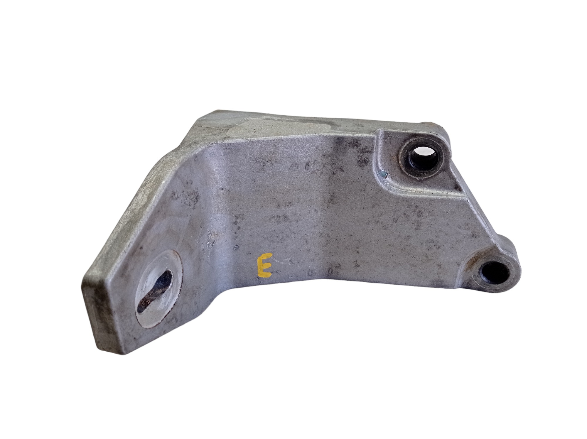 Suporte Coxim Motor Esquerdo Nissan Leaf 2022 V589 6
