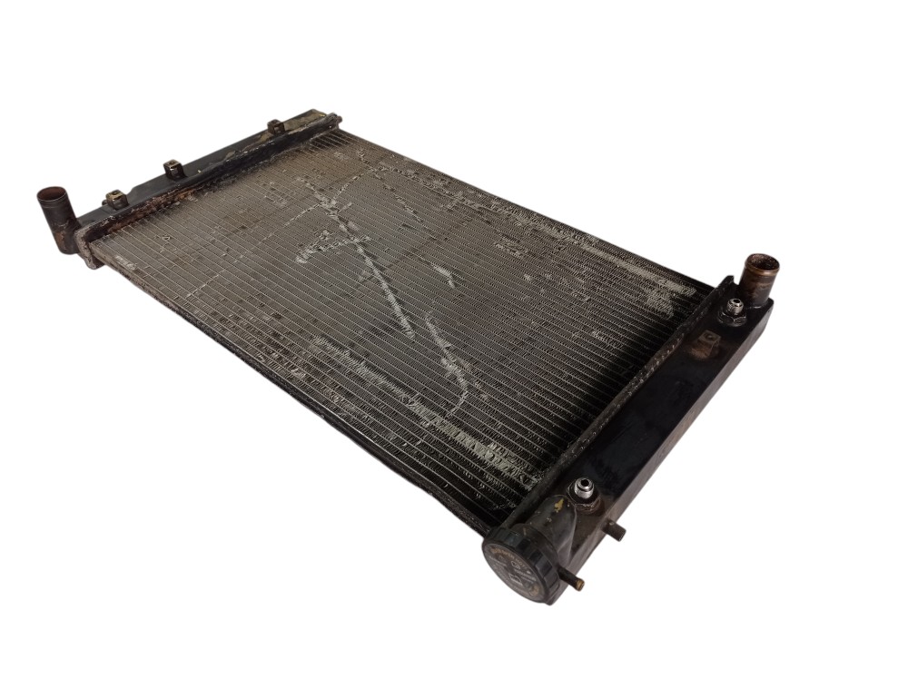 Radiador Água Gm Omega Australiano 2.0 V6 2000 V367 3