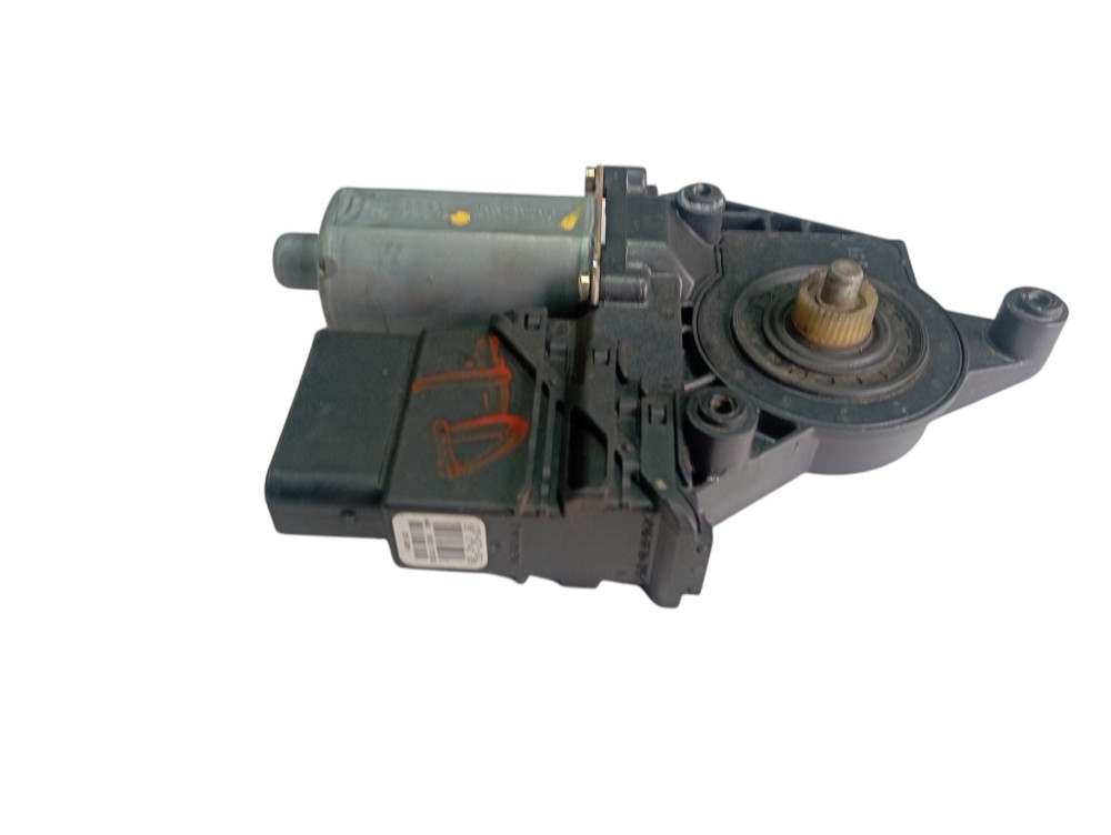 Máquina Vidro Traseira Direita Vw Passat V6 2001 V300 4