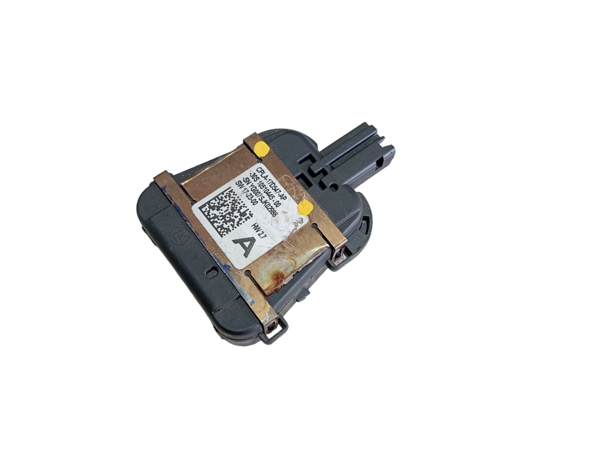 Sensor Chuva Land Rover Discovery 5 2019 V597 Cpla-17d547-ap 6