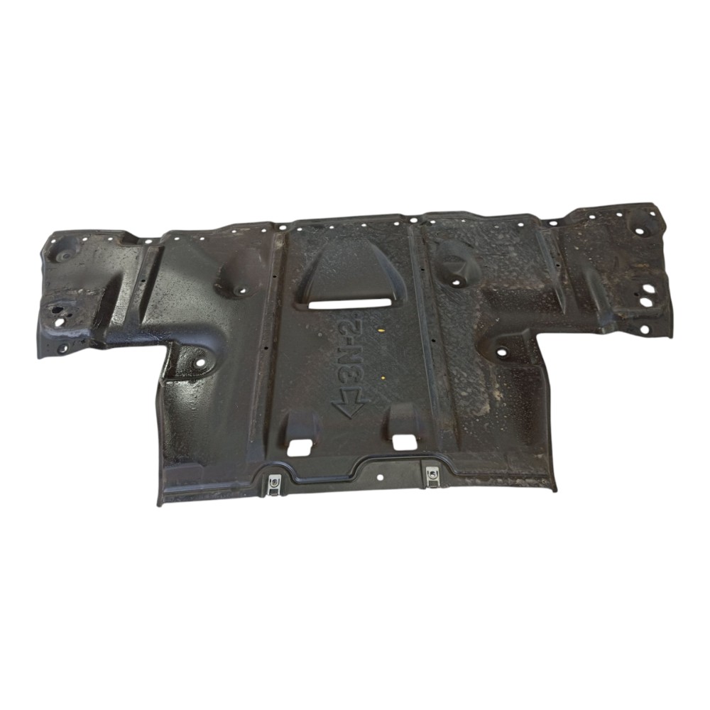 Defletor Motor Nissan Leaf 2023 V632 1