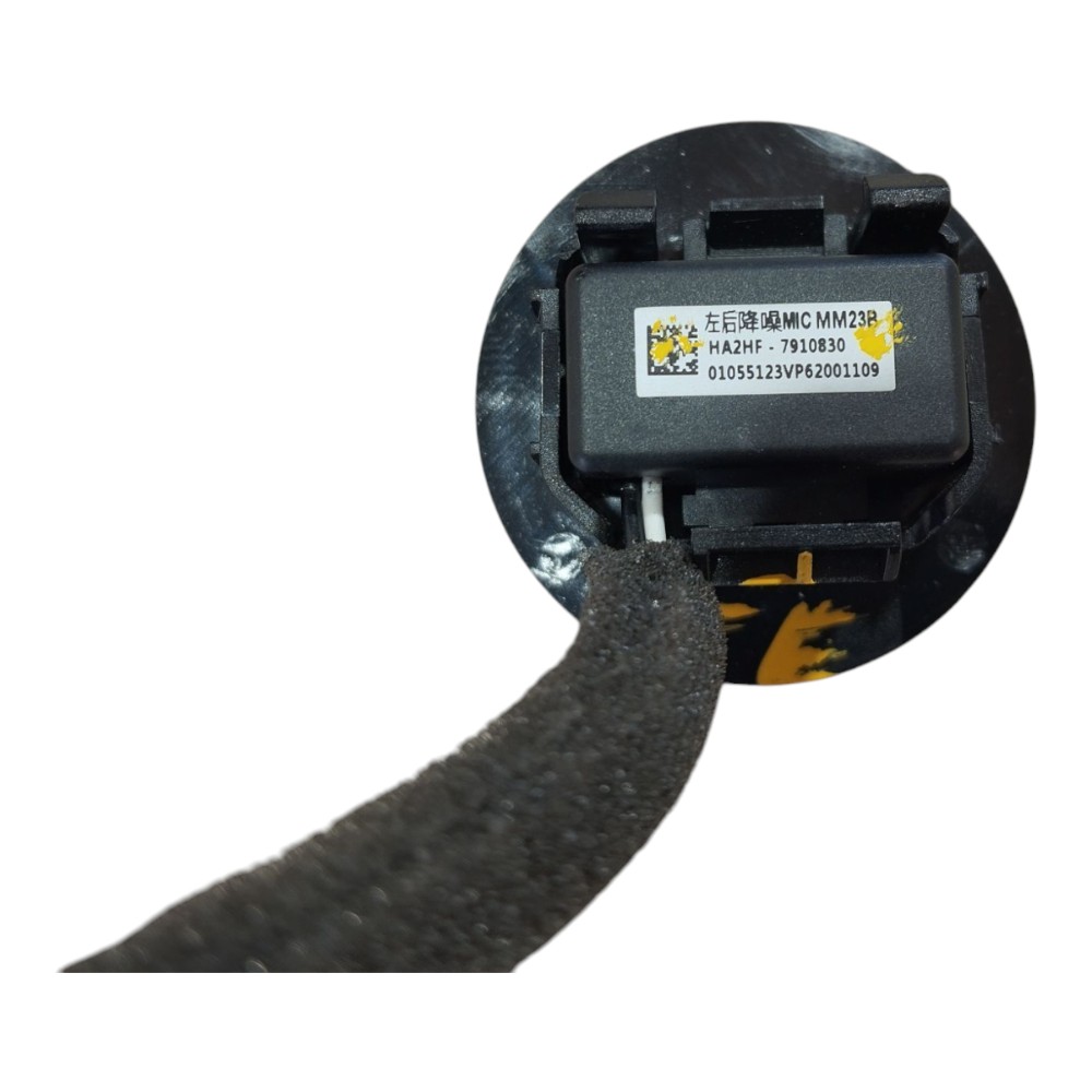 Tweeter Alto Falante Tras Esqu Byd Song Plus 23 2024 25 V642 5