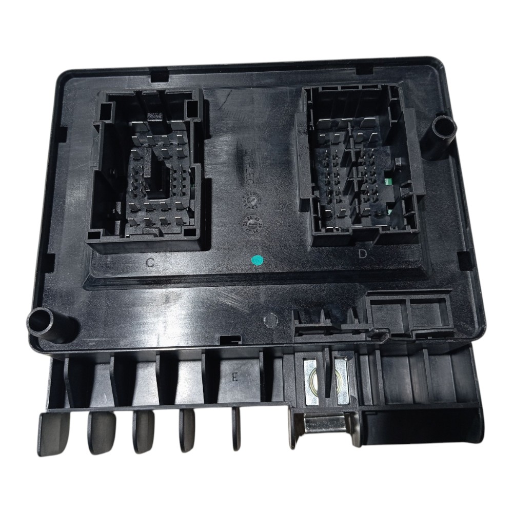 Caixa Fusível Byd Dolphin Gs 2024 2025 V666 3