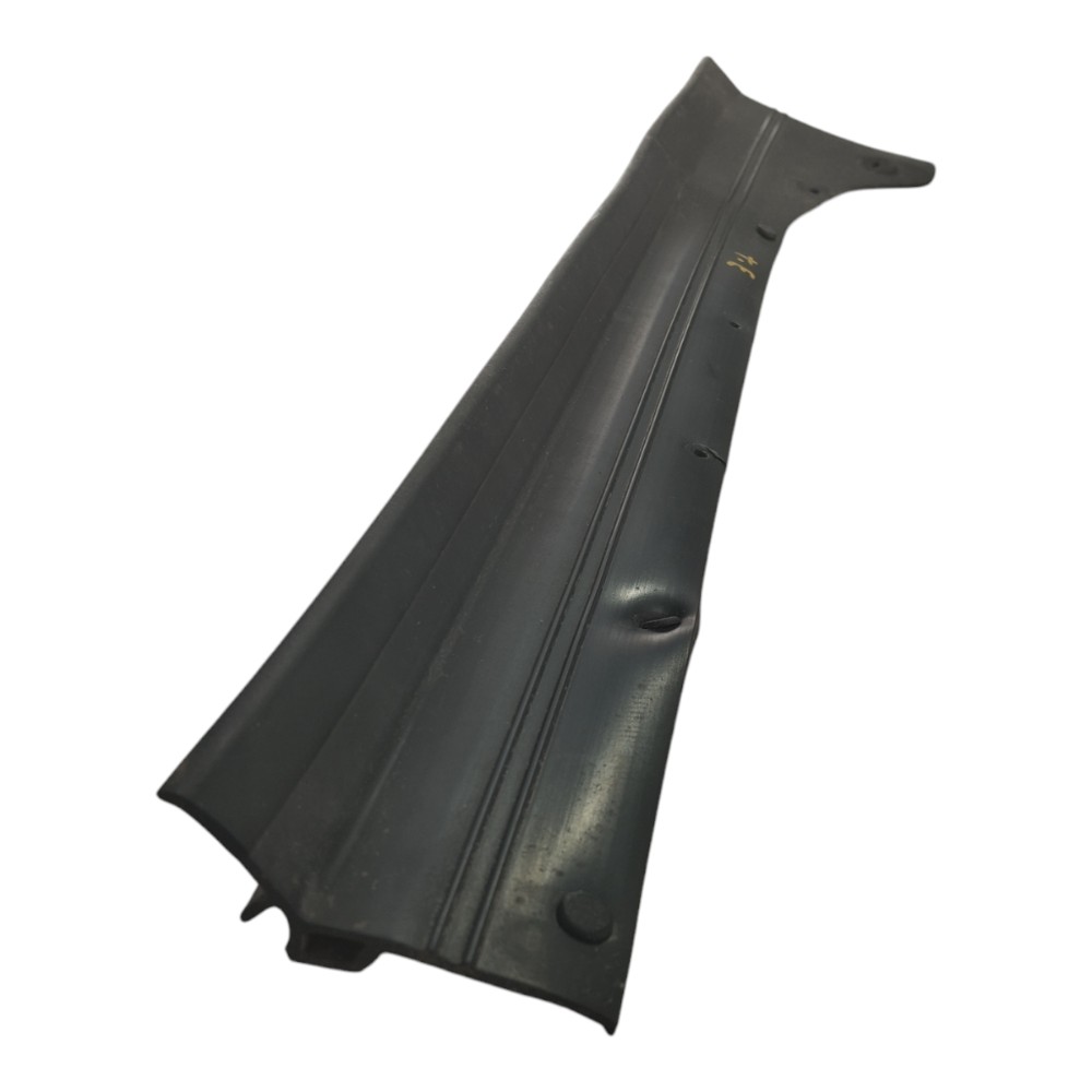 Borracha Porta Traseira Esquerda Chery Tiggo 5x  2024 V621 6