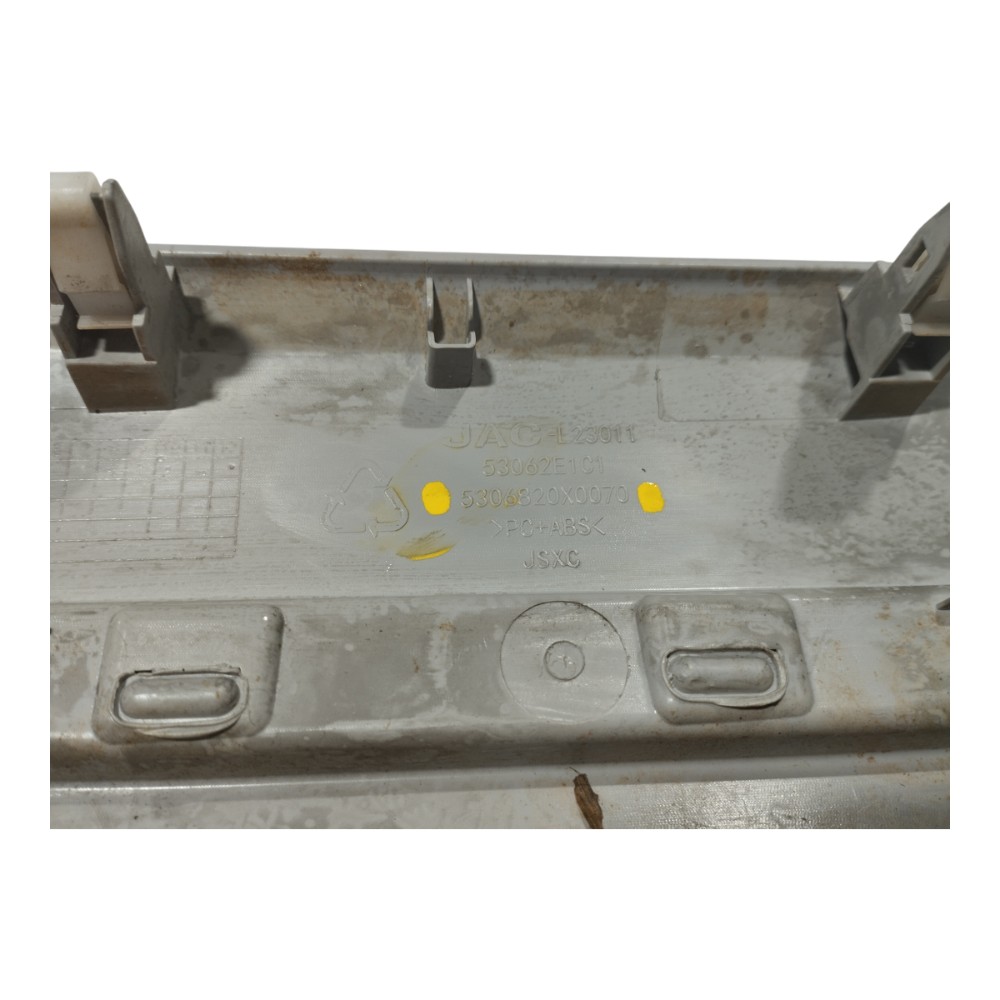 Acabamento Direito Painel Jac Ejs1 2023 V616 7