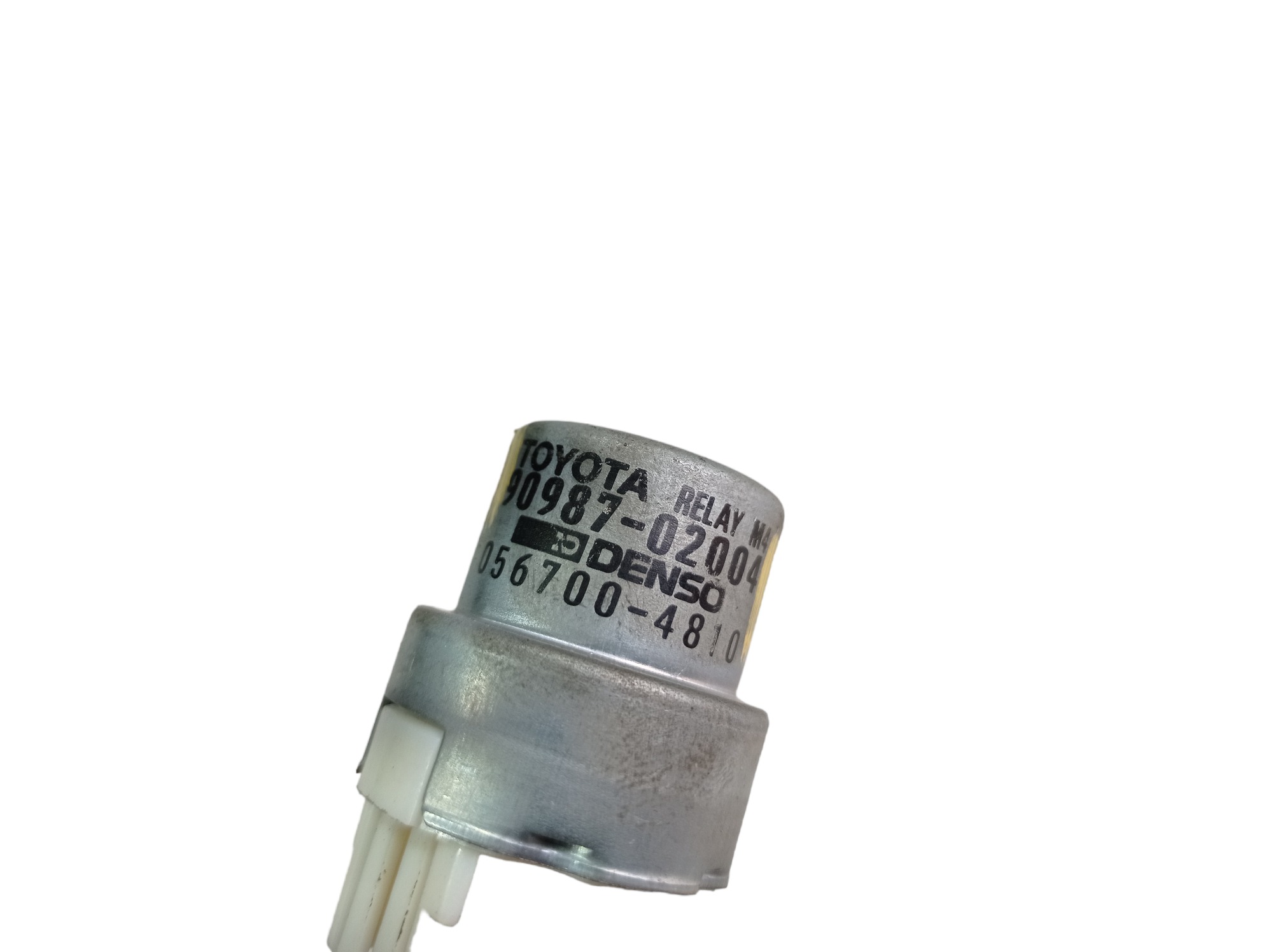 Relé Auxiliar Lexus Es300 3.0 1993 90987-02004 V571 4