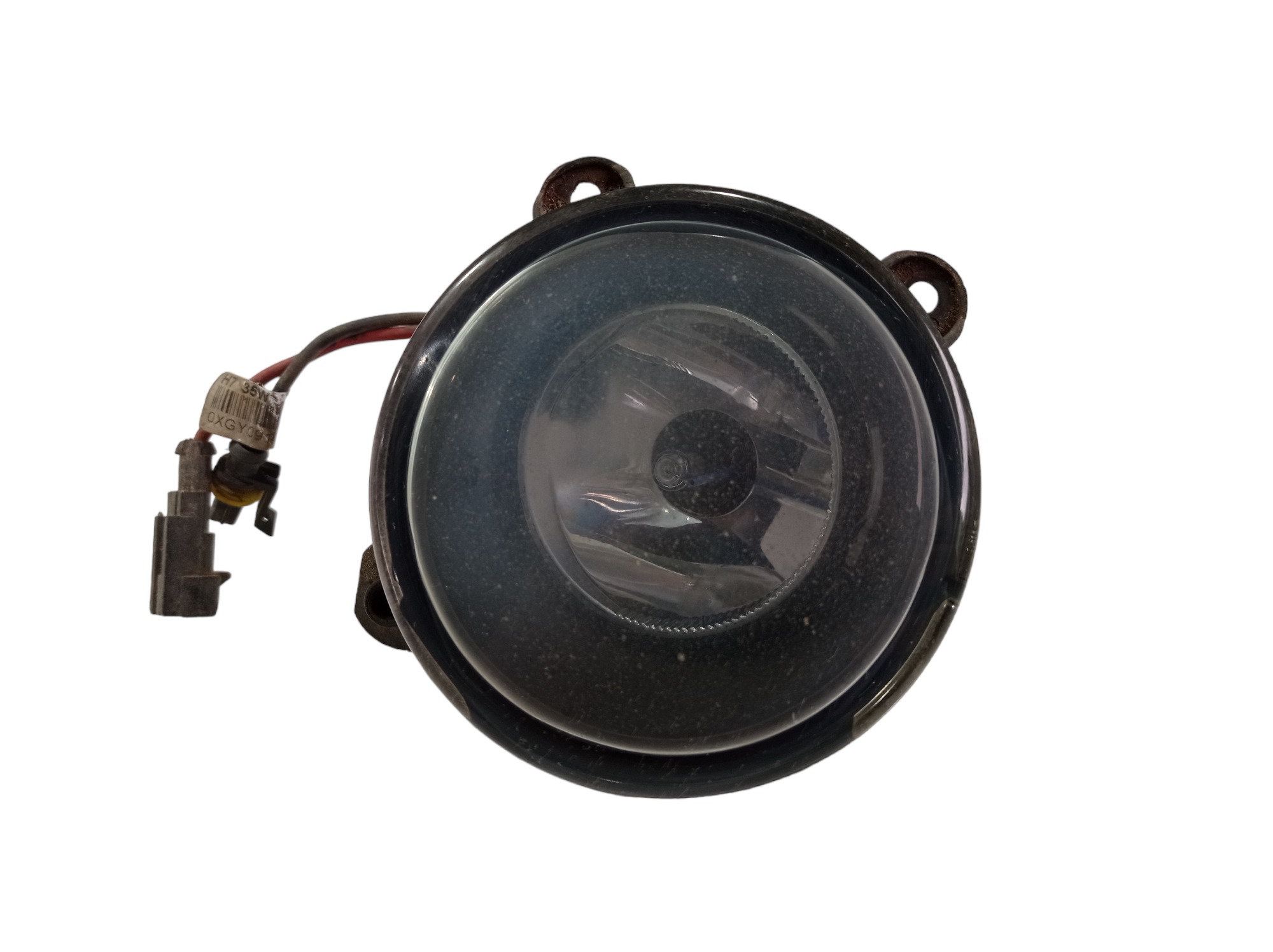 Farol Milha Esquerdo Land Rover Range Rover Vogue 2004 V284 8