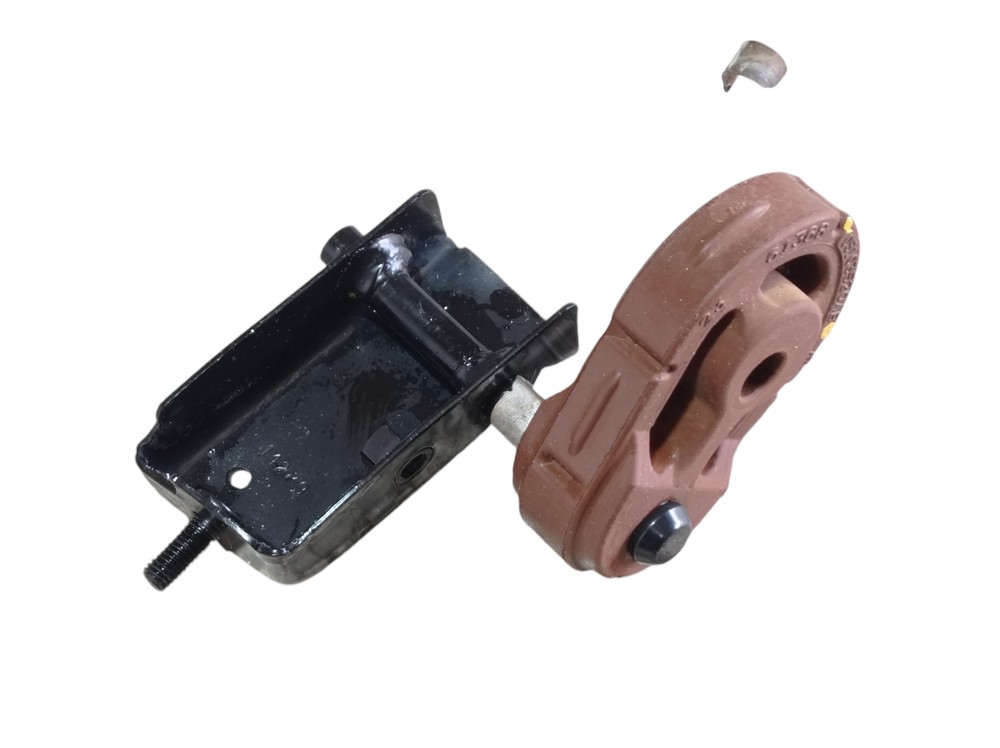 Suporte Coxim Escapamento Jeep Grand Cherokee 3.0 2014 V607 4