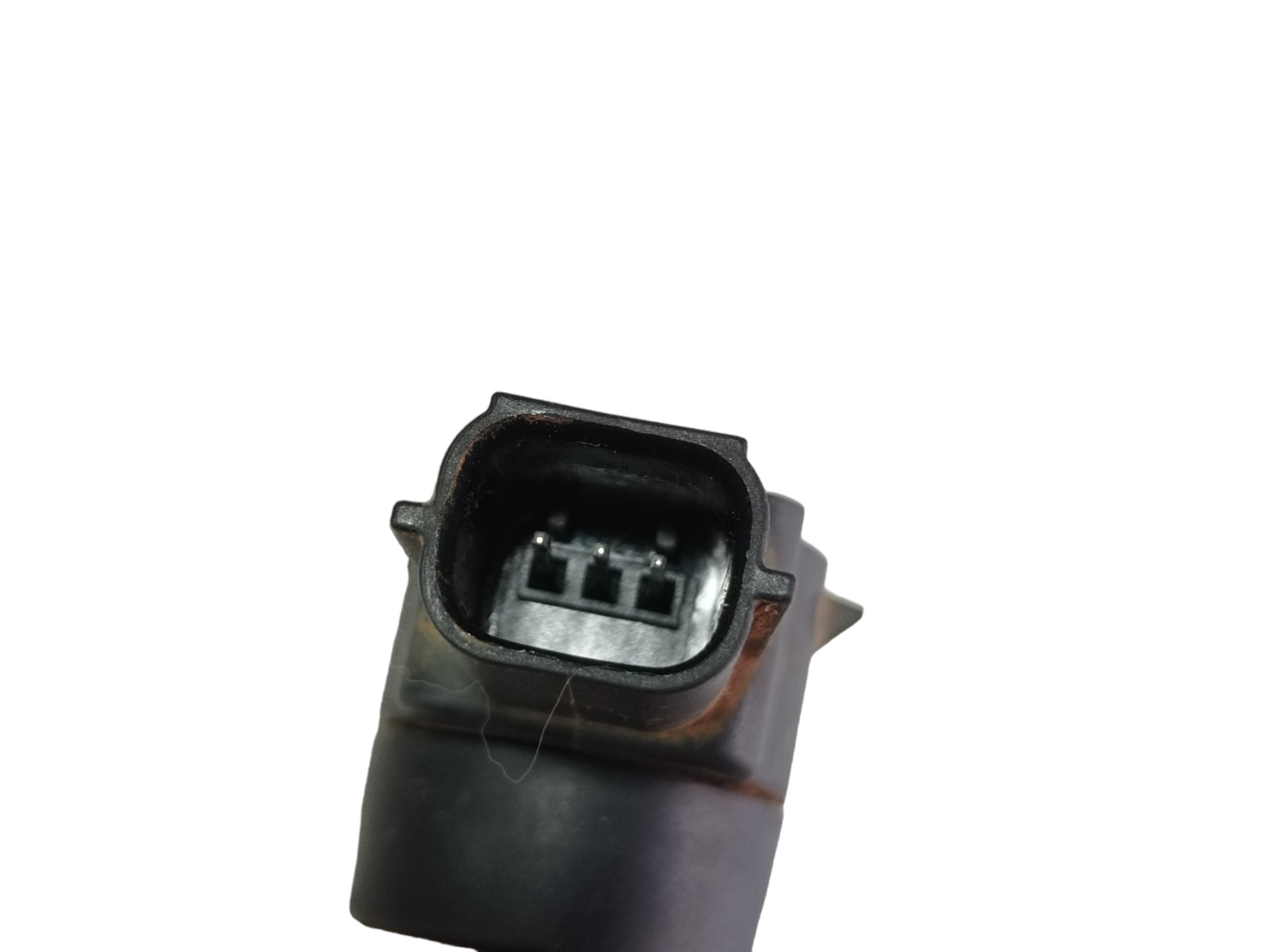 Sensor Estacionamento Traseiro Jeep Grand Cherokee Ltd V580 6