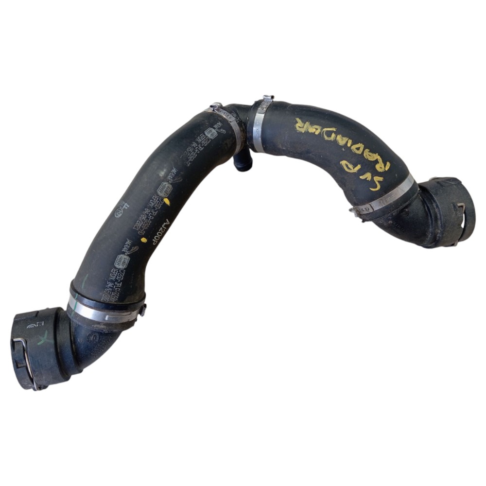 Mangueira Superior Radiador Land Rover Defender 2022 V645 4