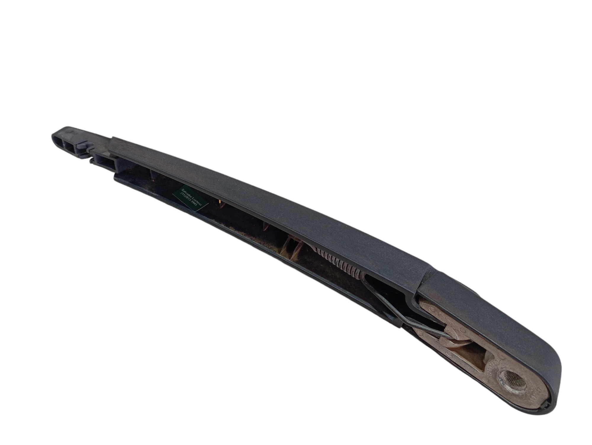 Haste Limpador Traseiro Renault Duster 2020 7700847532 3