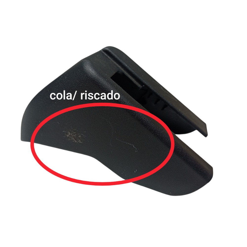 Acabamento diant esquerdo banco traseiro Song Pro 2025 V669 4