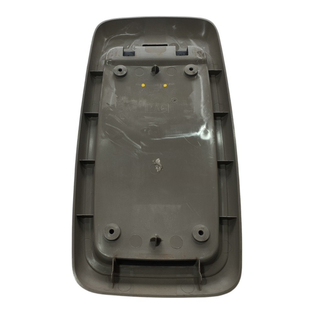 Porta Treco Central Chrysler Grand Caravan 2003 3.3 V578 6