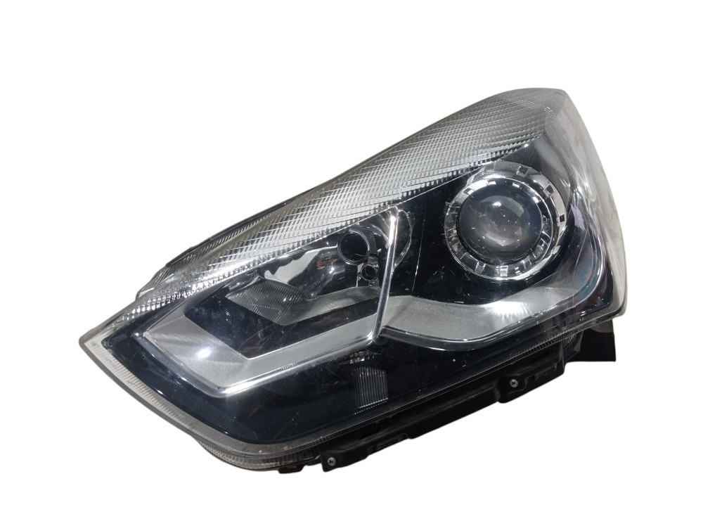 Farol Esquerdo Jac Iev40 2020 V615 2