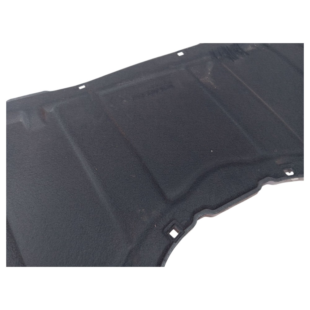 Forro Capô Ram Rampage Rt 2023 2024 V641 6