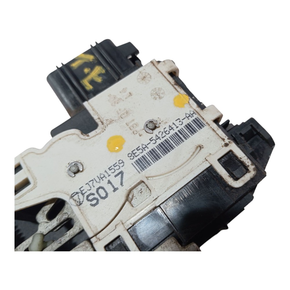Fechadura Porta Traseira Esquerda Ford Fusion 2009 2012 V637 8