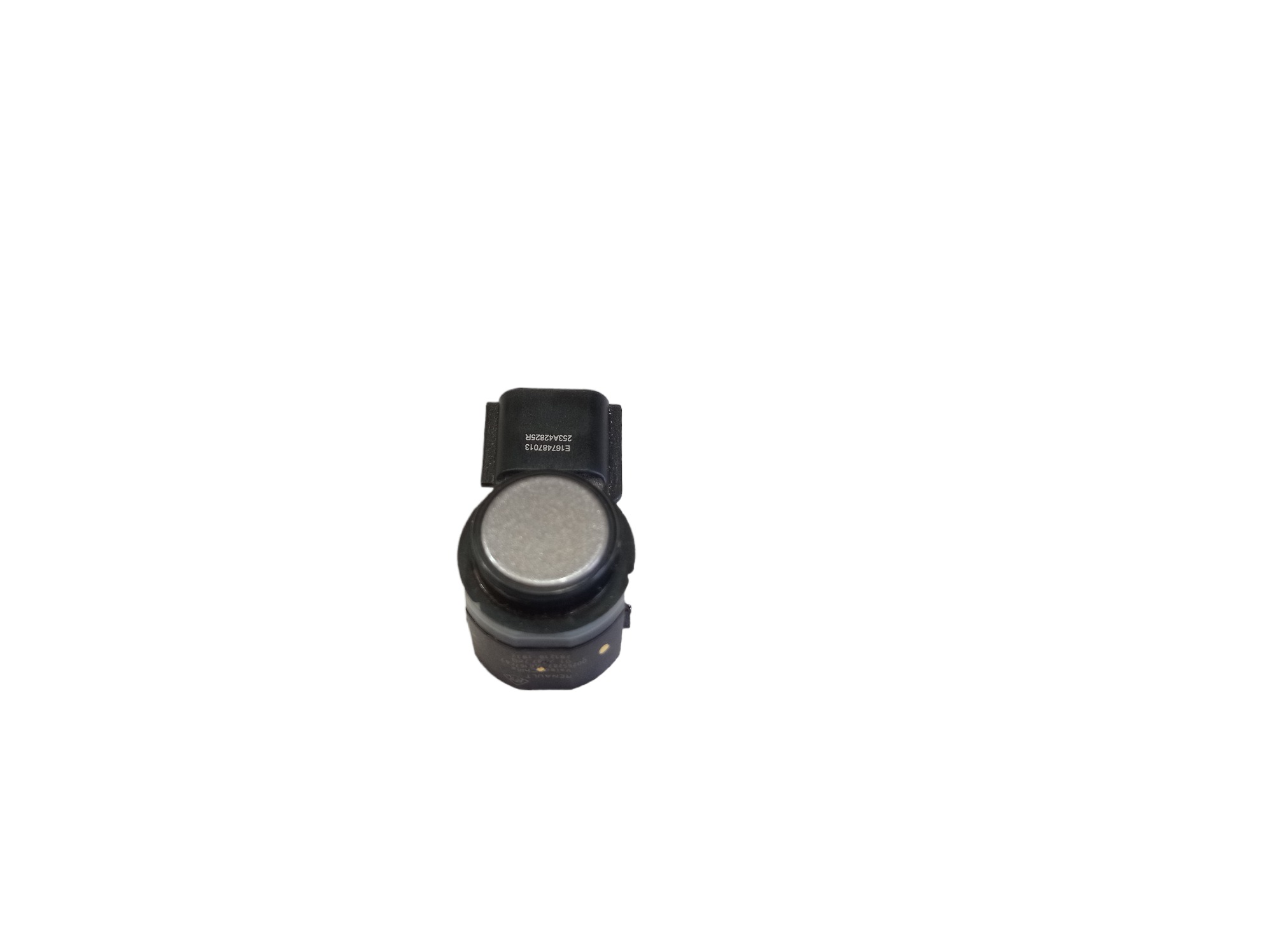 Sensor Estacionamento Traseiro Renault Sandero 2021 V339 2
