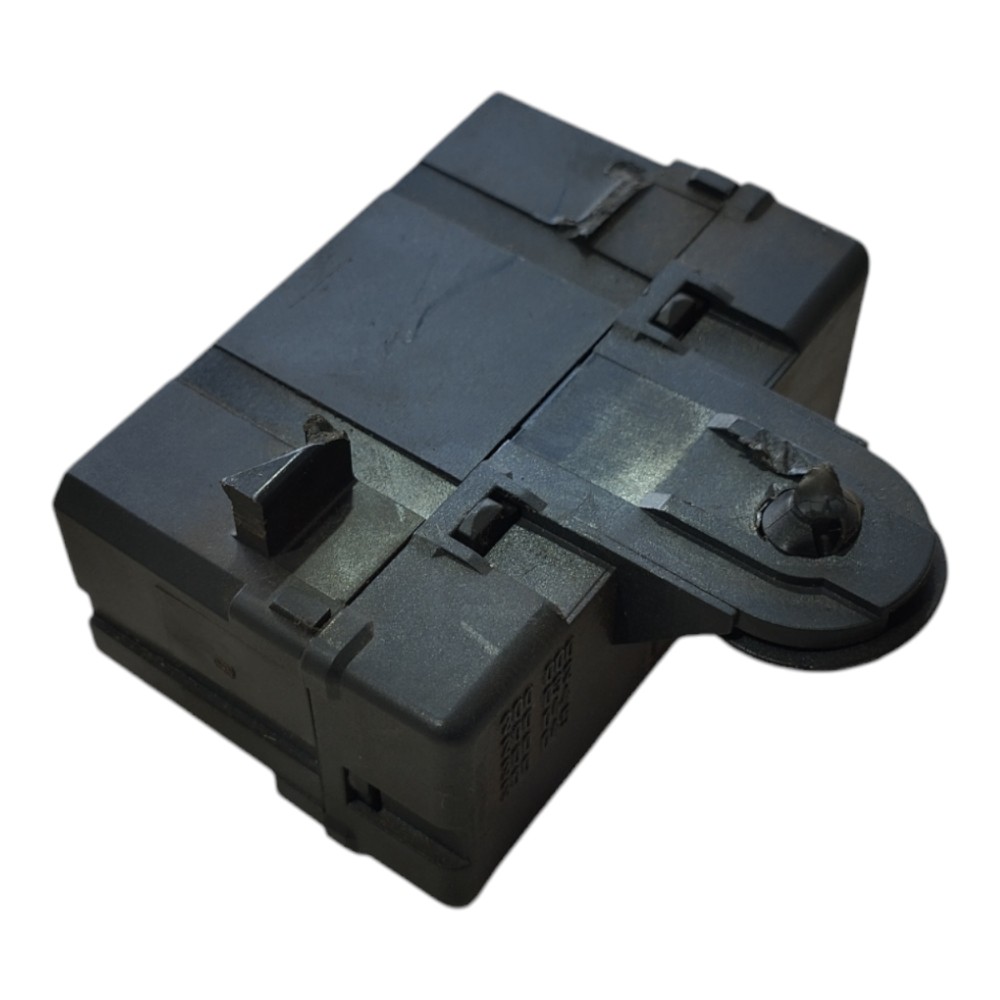 Modulo Banco Dianteiro Esq Chrysler Grand Caravan 2003 V578 3