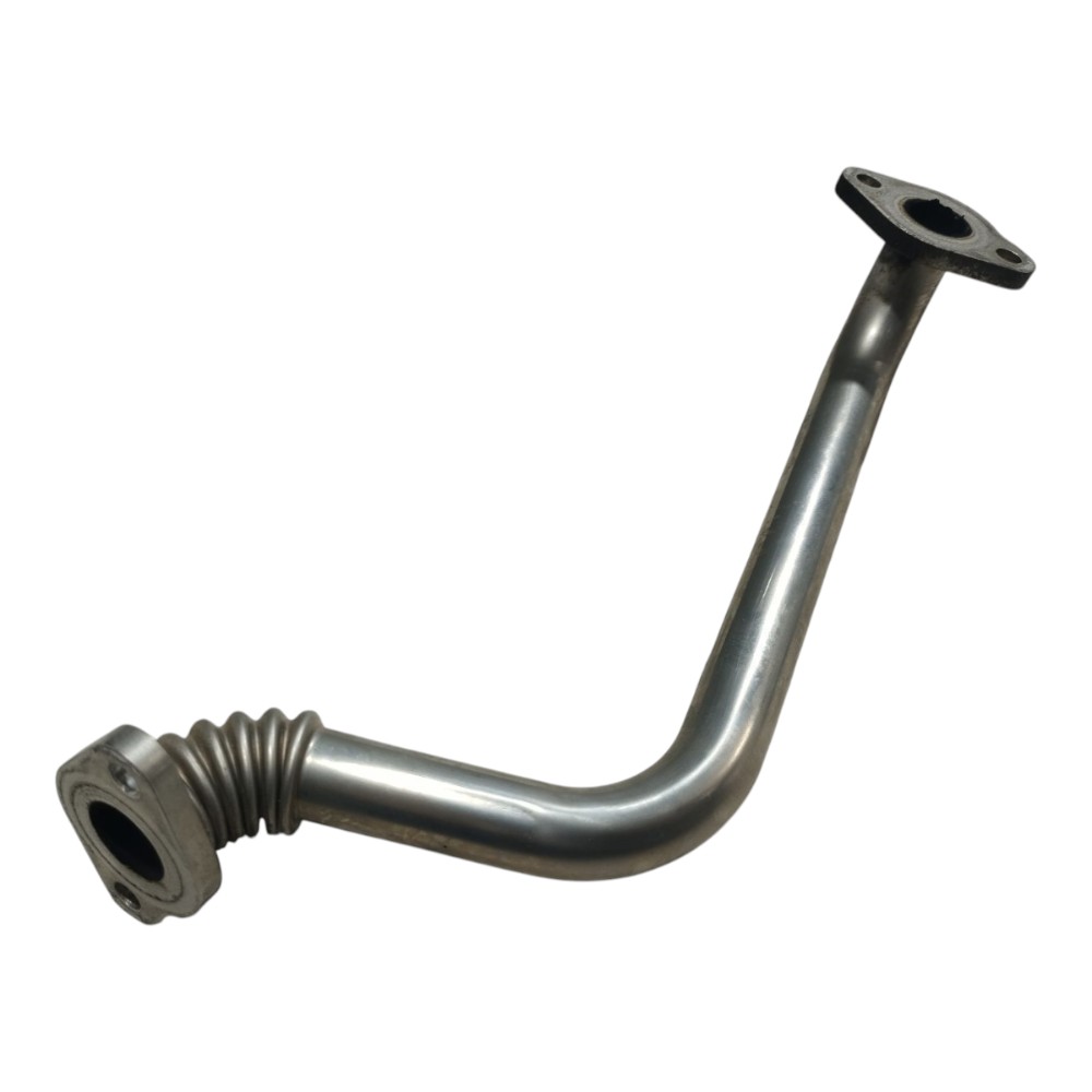 Cano Válvula Egr Mercedez C180 2002 2007 V661 1