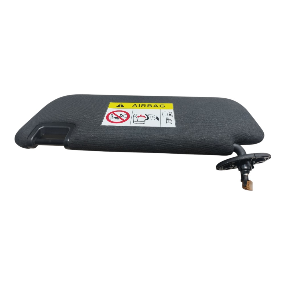 Quebra Sol Esquerdo Motorista Byd Dolphin Gs 2024 2025 V666 7