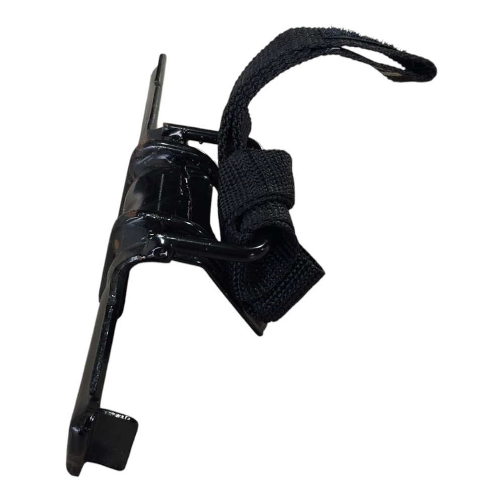Suporte Cadeirinha Ram Rampage Rt 2023 2024 V641 3