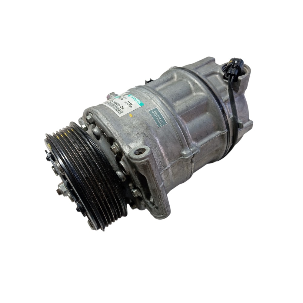 Compressor Ar Land Rover Discovery 4 3.0 2010 A 2014 V289 6