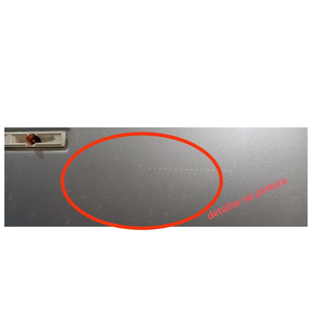 Porta Dianteir Esquerda Motorista Discovery 4 10 A 2014 V656 Dianteira Prata 7