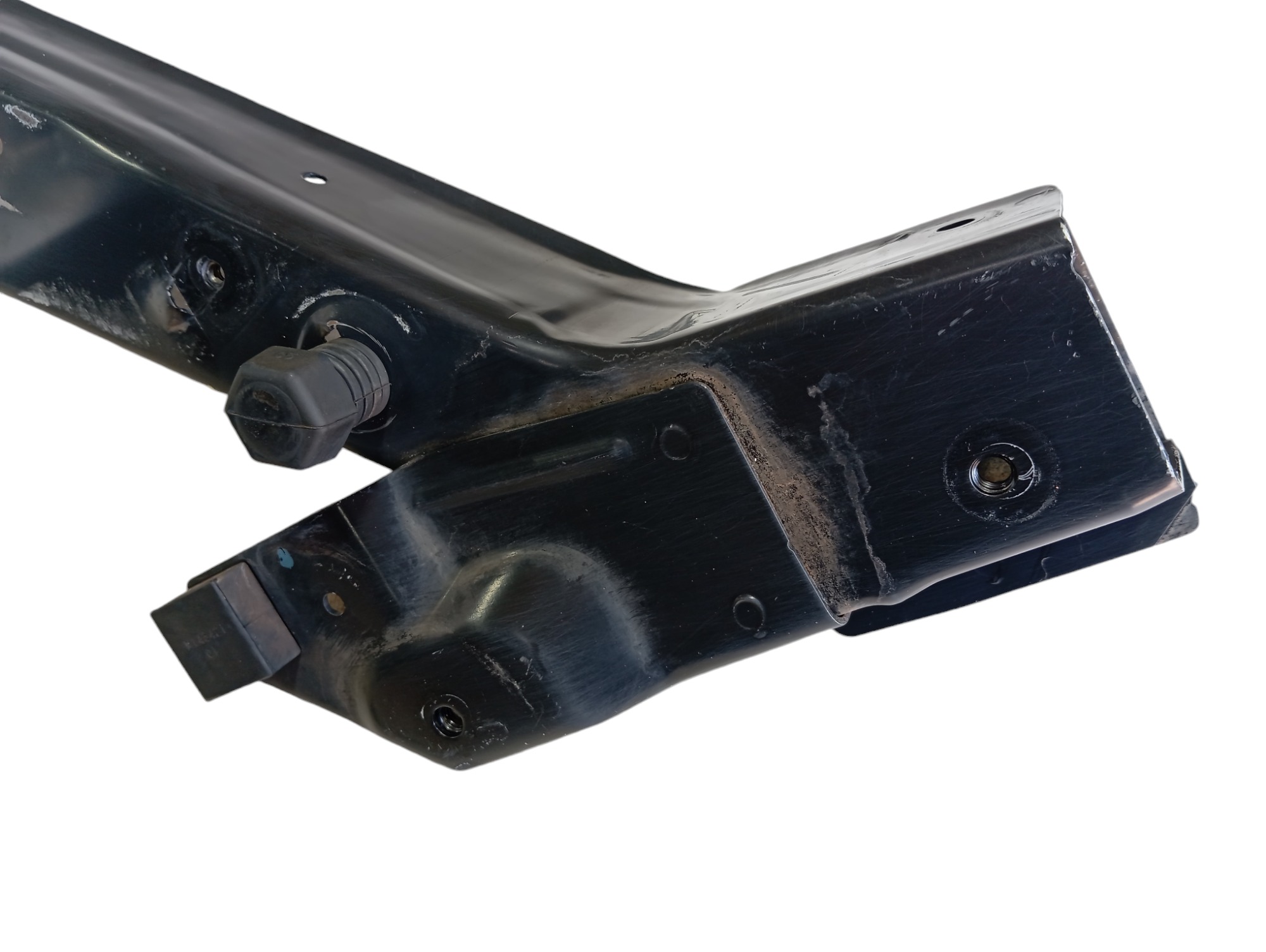 Suporte Farol Esquerdo Jeep Grand Cherokee 2014 V604 7