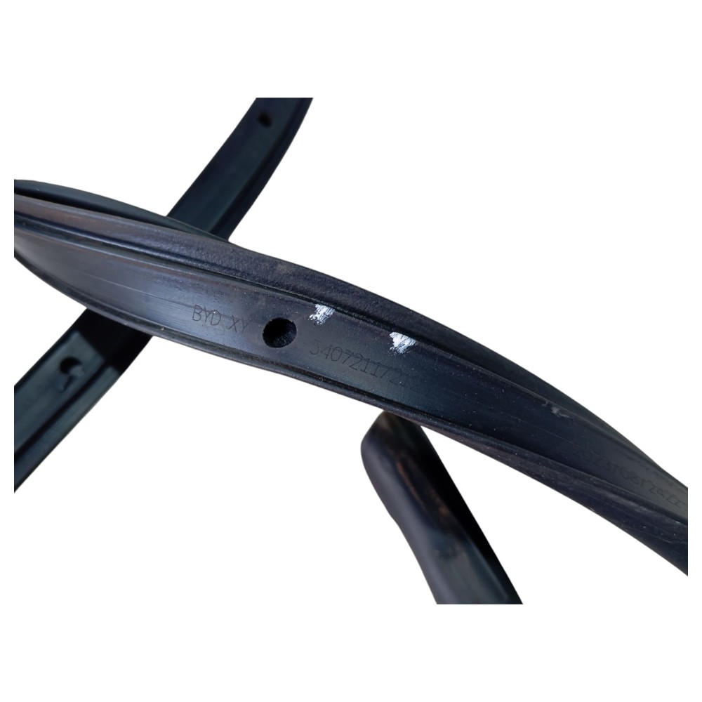 Pingadeira Porta Direita Byd Dolphin Gs 2024 2025 V653 5