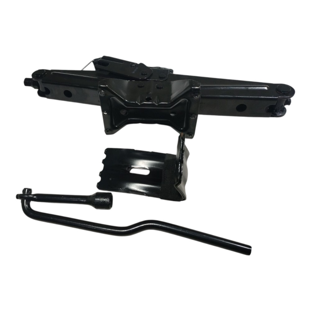 Kit Macaco Chave Roda Ram Rampage 2023 2025 V659 8