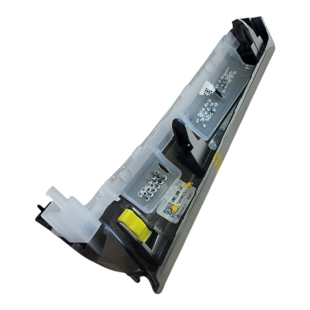 Acabamento Retrovisor Esque Chery Tiggo 7 Pro 2022 2024 V640 8