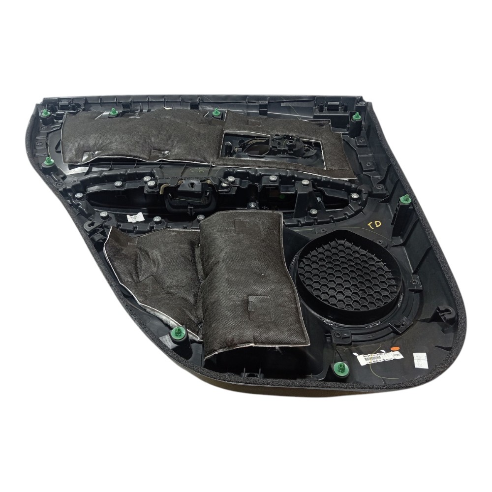 Forro Porta Traseira Direita Honda Hrv 2017 A 2021 V660 6
