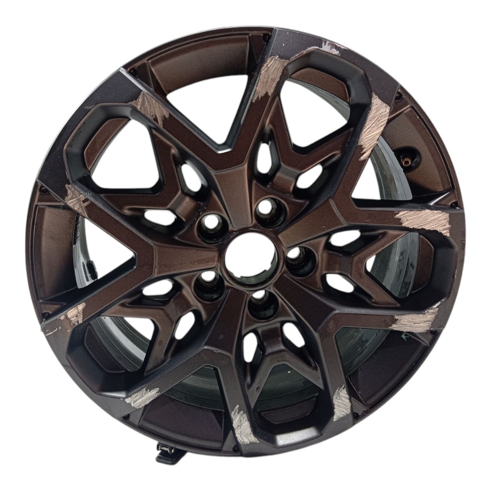 Roda Aro 17 Ram Rampage 2023 2025 V659 2