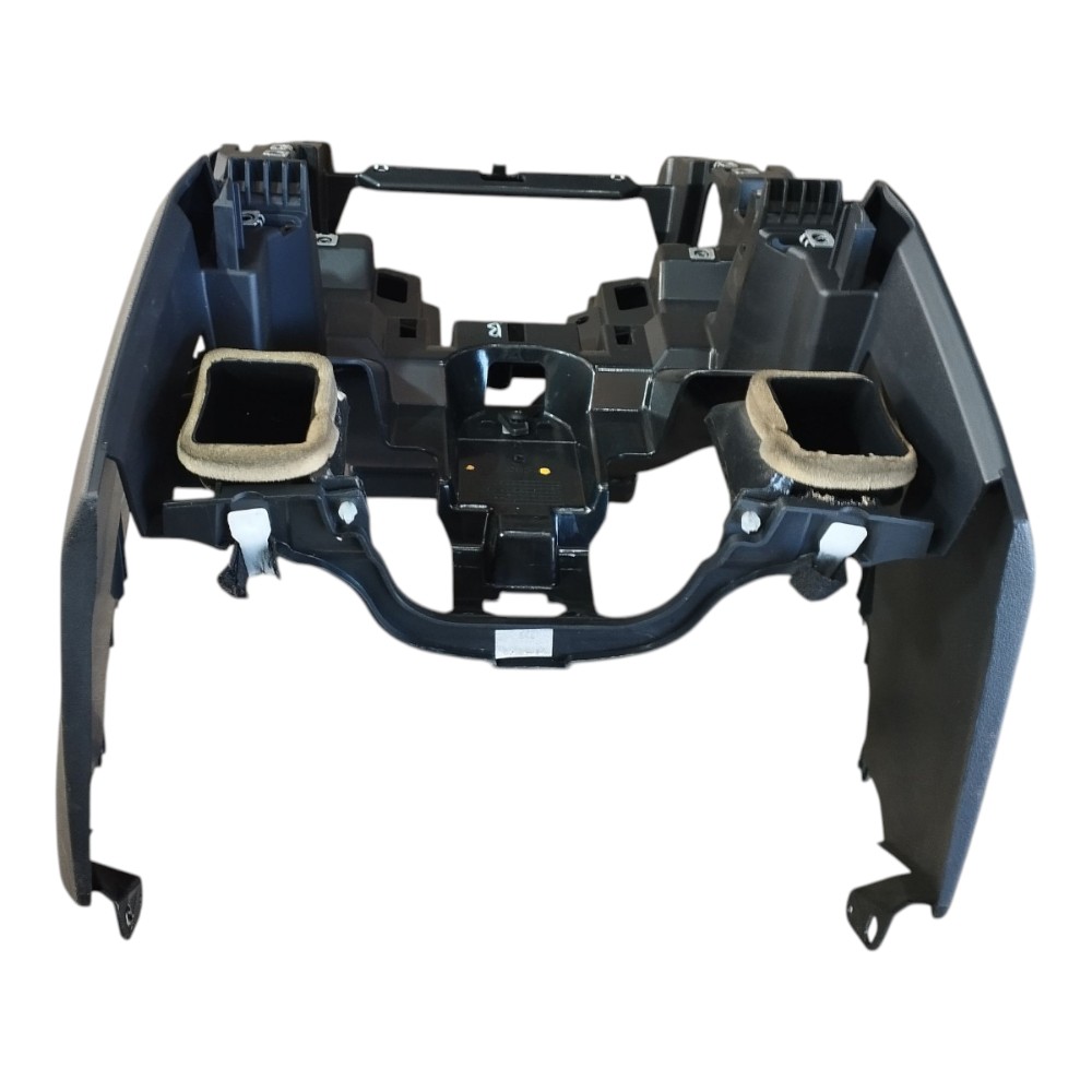Acabamento Console Land Rover Discovery 4 2010 A 2014 V656 9