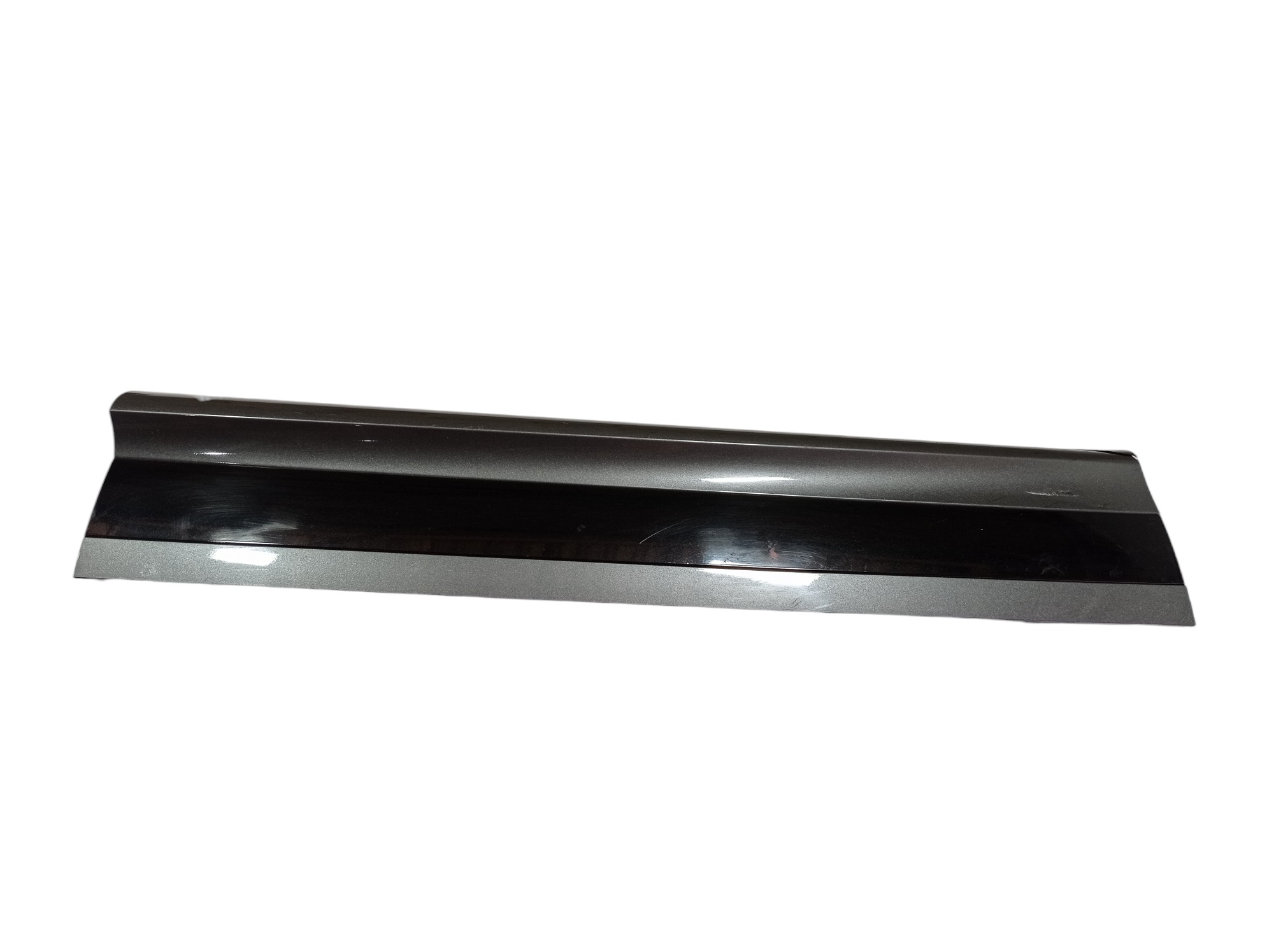 Friso Porta Dianteira Esquerda Range Rover Evoque 2022 V572 2