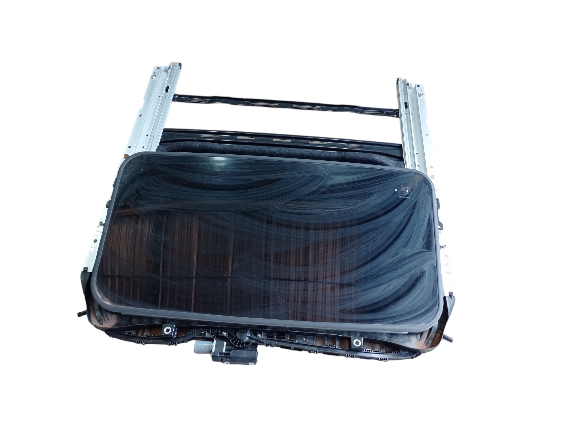 Teto Solar Lexus Rx 450hl Hibrid 3.5 2021 V576 3