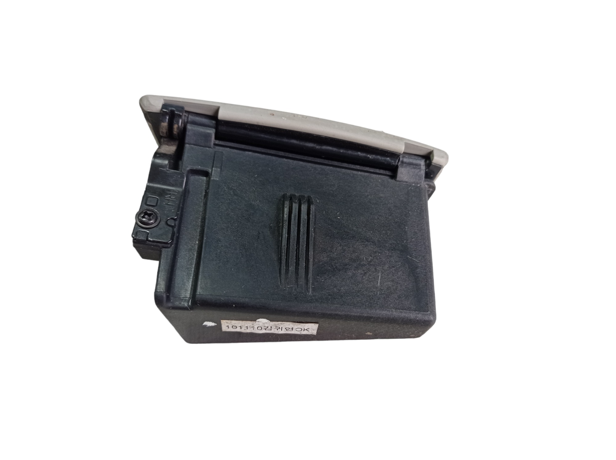 Porta Objetos Traseiro Direito Hyundai Azera 2011 V579 6