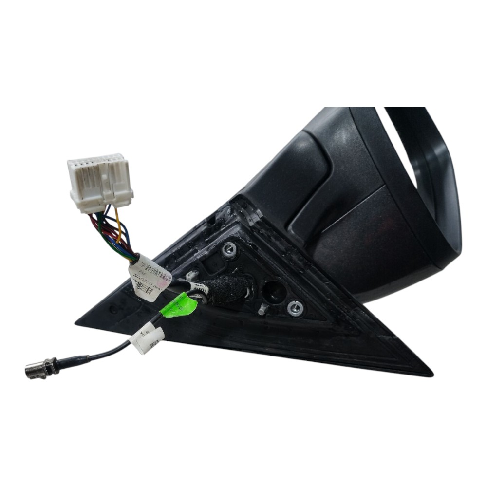 Retrovisor Esquerdo Chery Tiggo 7 Pro 2022 2024 V640 7