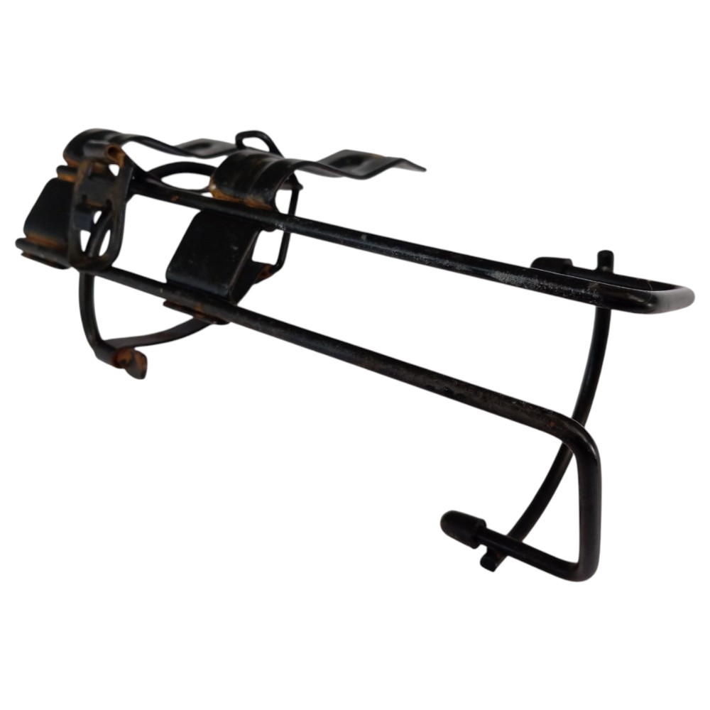 Suporte extintor Honda Civic 2013 V658 7