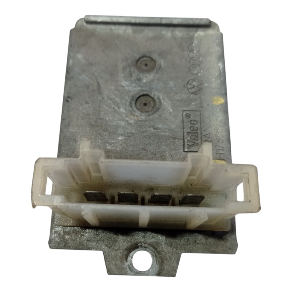 Resistência Do Ar Condicionado Vw Jetta 2008 V153 2