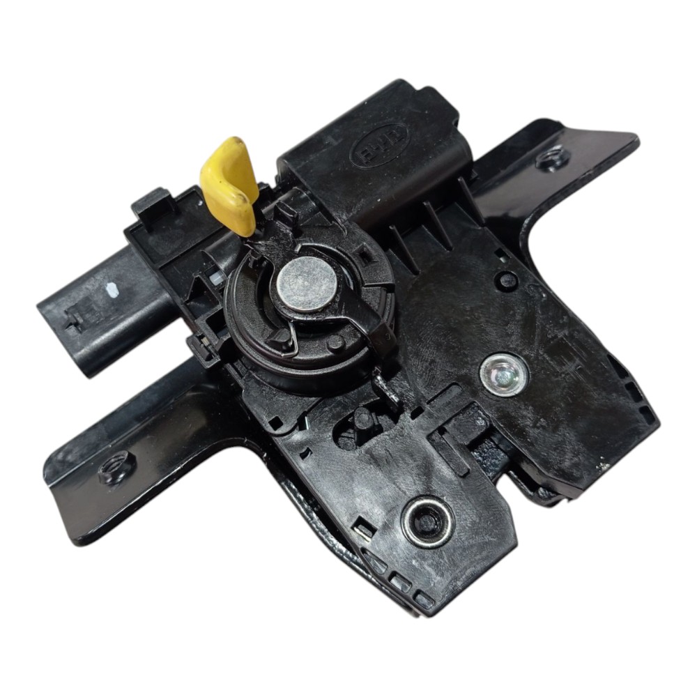Fechadura Tampa Traseira Byd Dolphin Mini 2024 2025 V634 4