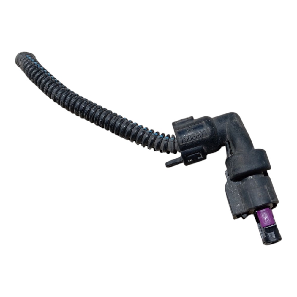 Plug Sensor Estacionamento Trase Ram Rampage Rt 2023 25 V664 6