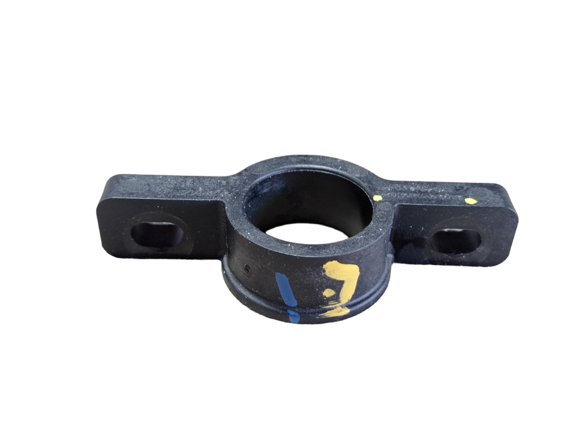 Suporte Radiador Esquerdo Gwm Haval H6 Gt 1.5 2024 V598 6