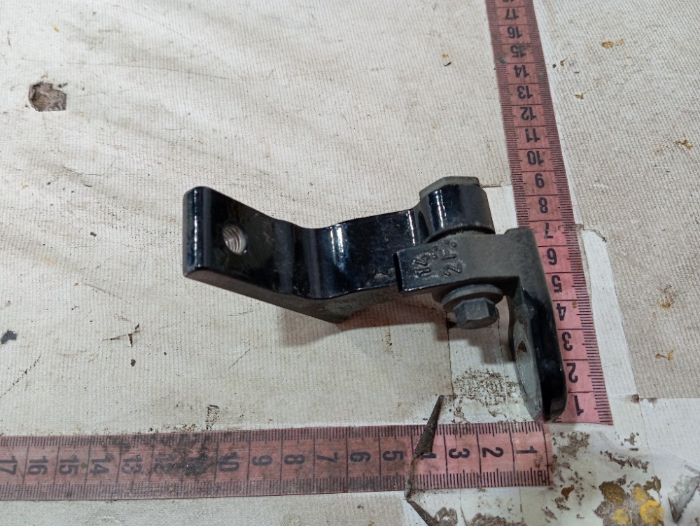 Dobradiça Porta Traseira Direita Volvo V40 T3 2013 2019 V652 8