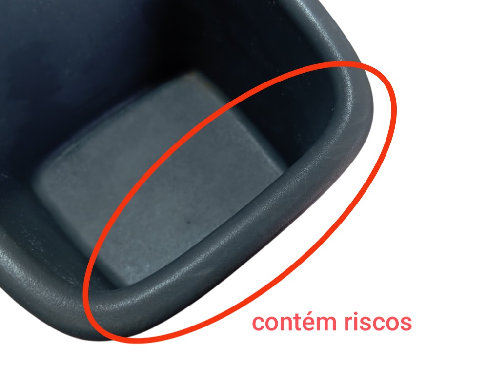 Porta Copos Traseiro Esquerdo Land Cruiser Prado 2005 V620 5