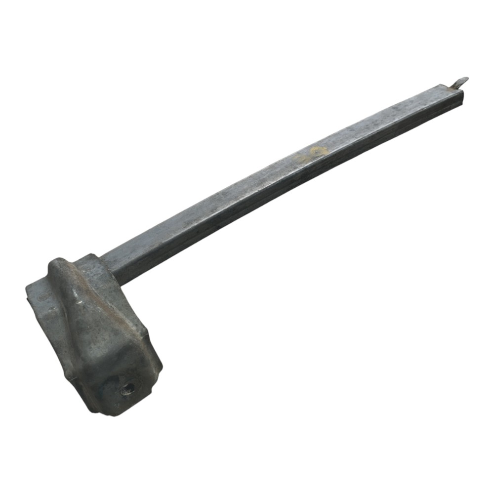 Canaleta Dianteiro Esq Mitsubishi L200 Sport 2006 V647 7