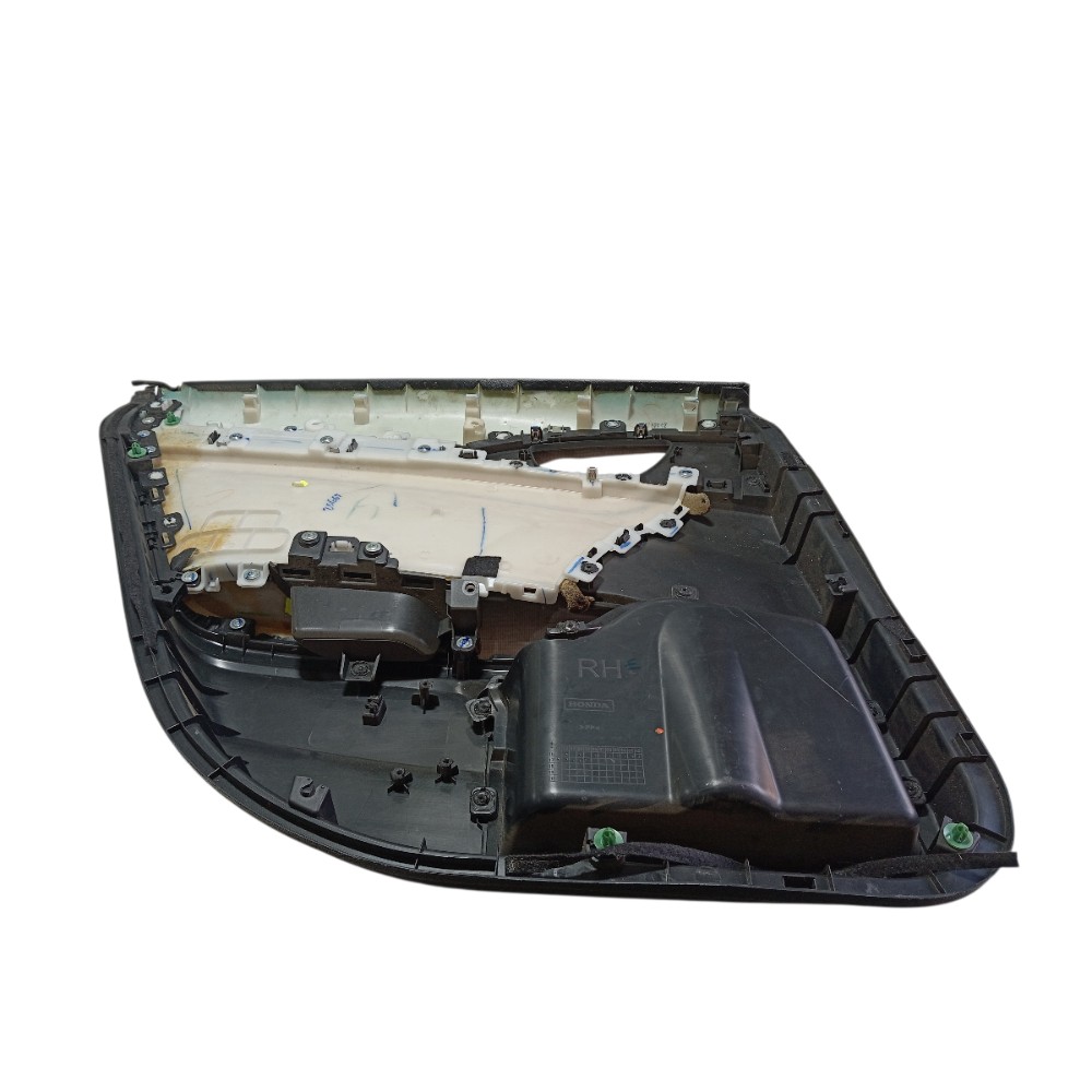 Forro Porta Traseira Direita Honda Civic G10 2018 A 20 V328 3